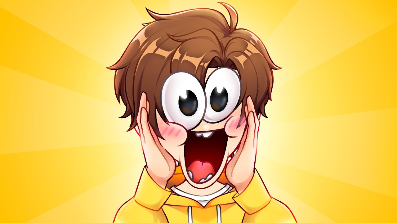 I'M SO HAPPY!