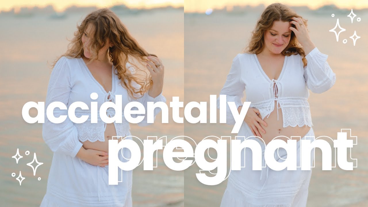I accidentally got pregnant & this is what no one tells you...