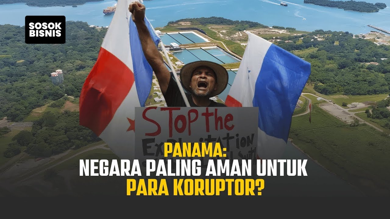 Negara Kecil Ini Jadi Surga Orang Kaya Dunia! Kok Bisa?!
