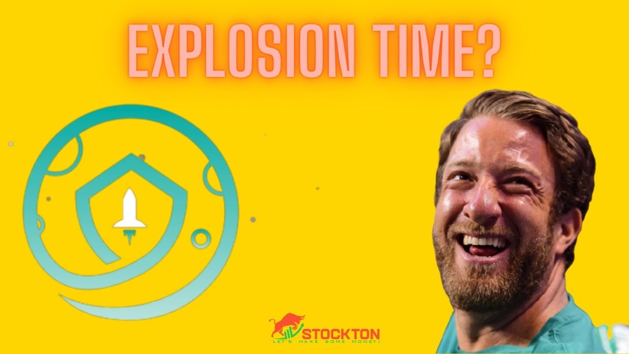 Huge safemoon news - Dave portnoy buys Safemoon!