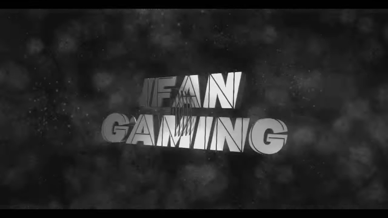 Intro Buat Ifan Gaming - IFAN GAMING