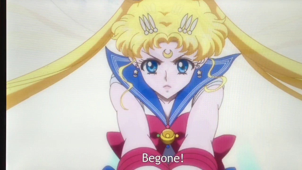 Queen Metallia Defeated! Epic.