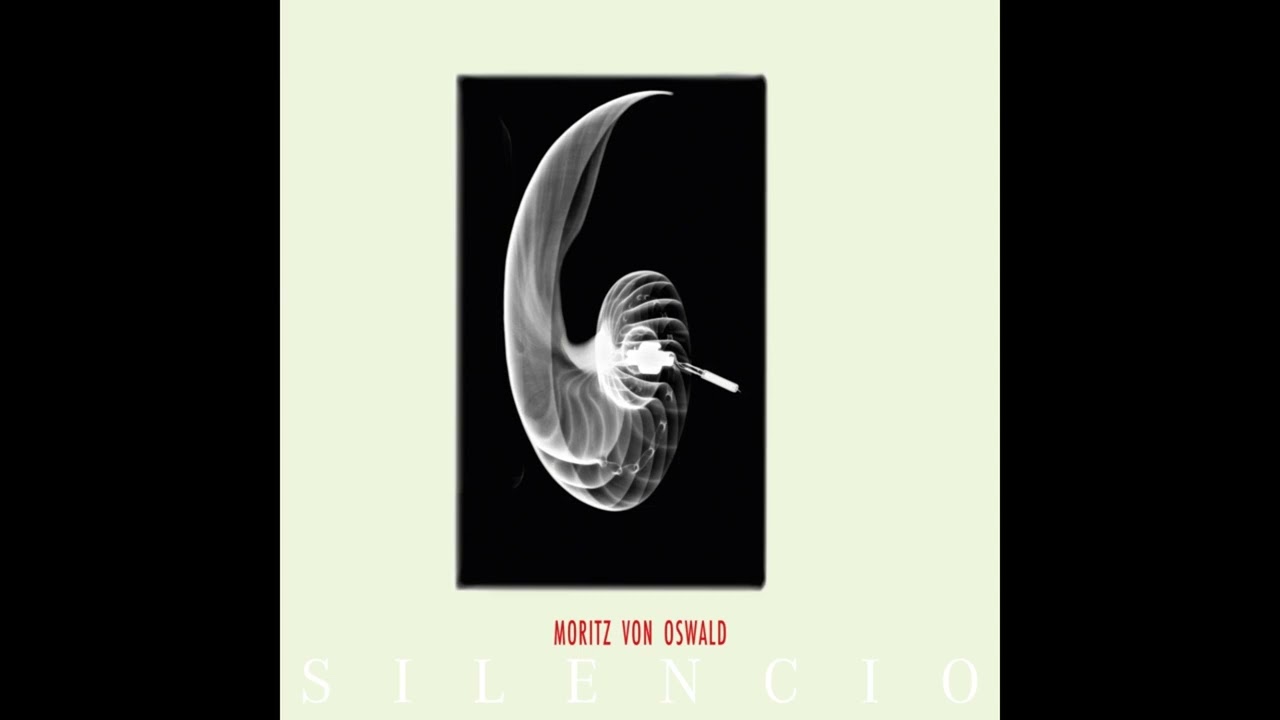 Moritz von Oswald - Librarsi