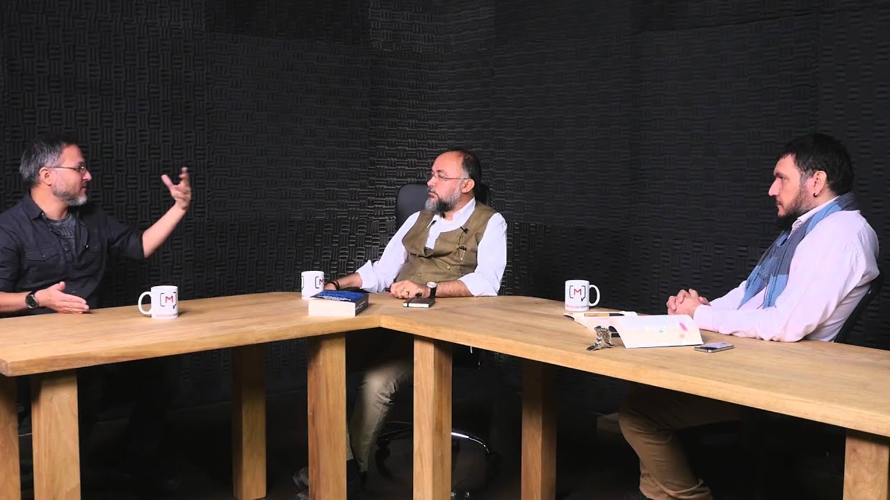 Dr. Gürkan Ergin ile Anadolu'da Roma Hakimiyeti KTS #8