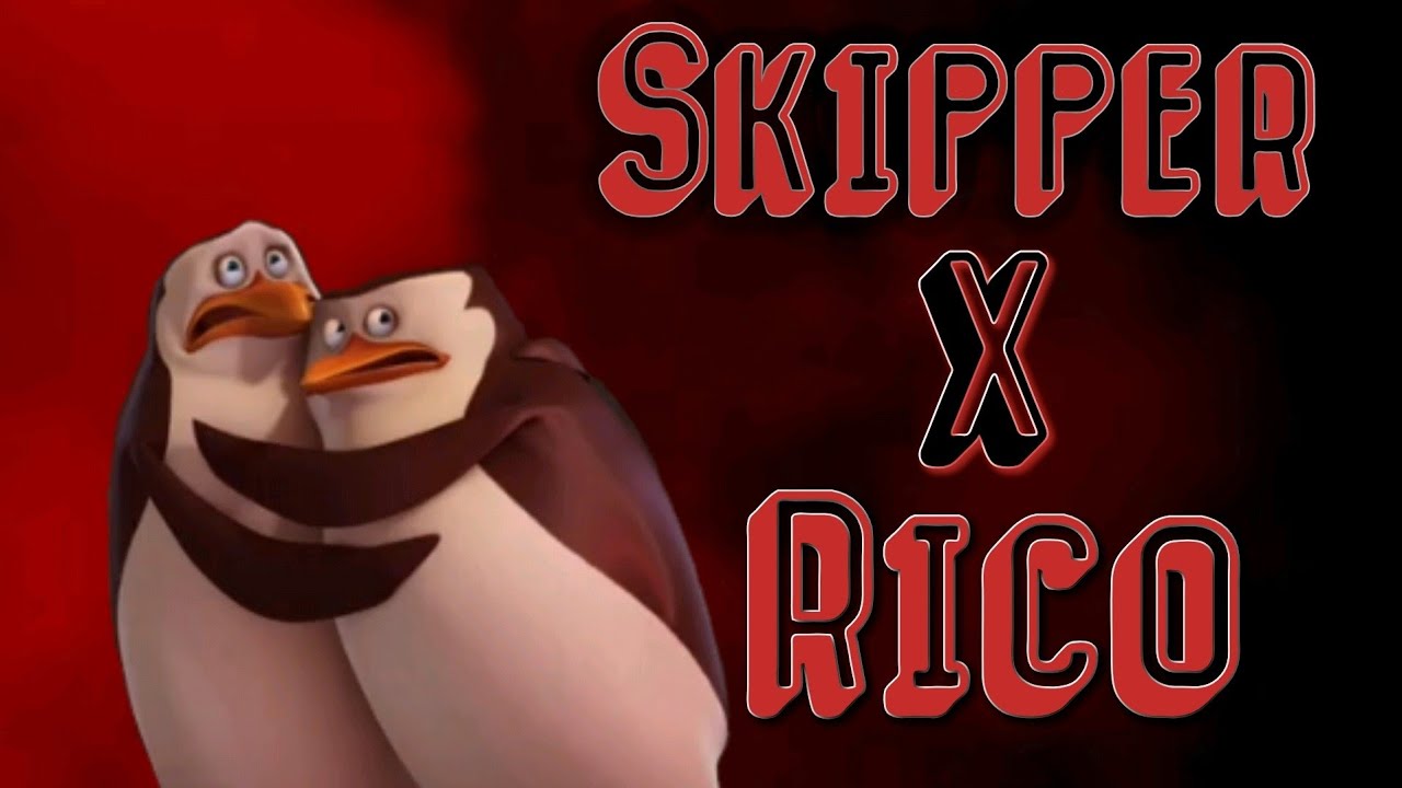 𝑺𝒌𝒊𝒑𝒑𝒆𝒓 𝒙 𝑹𝒊𝒄𝒐 | 𝕋𝕙𝕖 ℙ𝕖𝕟𝕘𝕦𝕚𝕟𝕤 𝕠𝕗 𝕄𝕒𝕕𝕒𝕘𝕒𝕤𝕔𝕒𝕣
