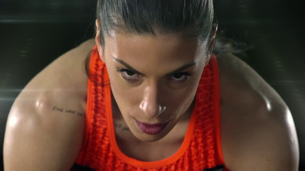 FOX Skok feat. Ivana Španović