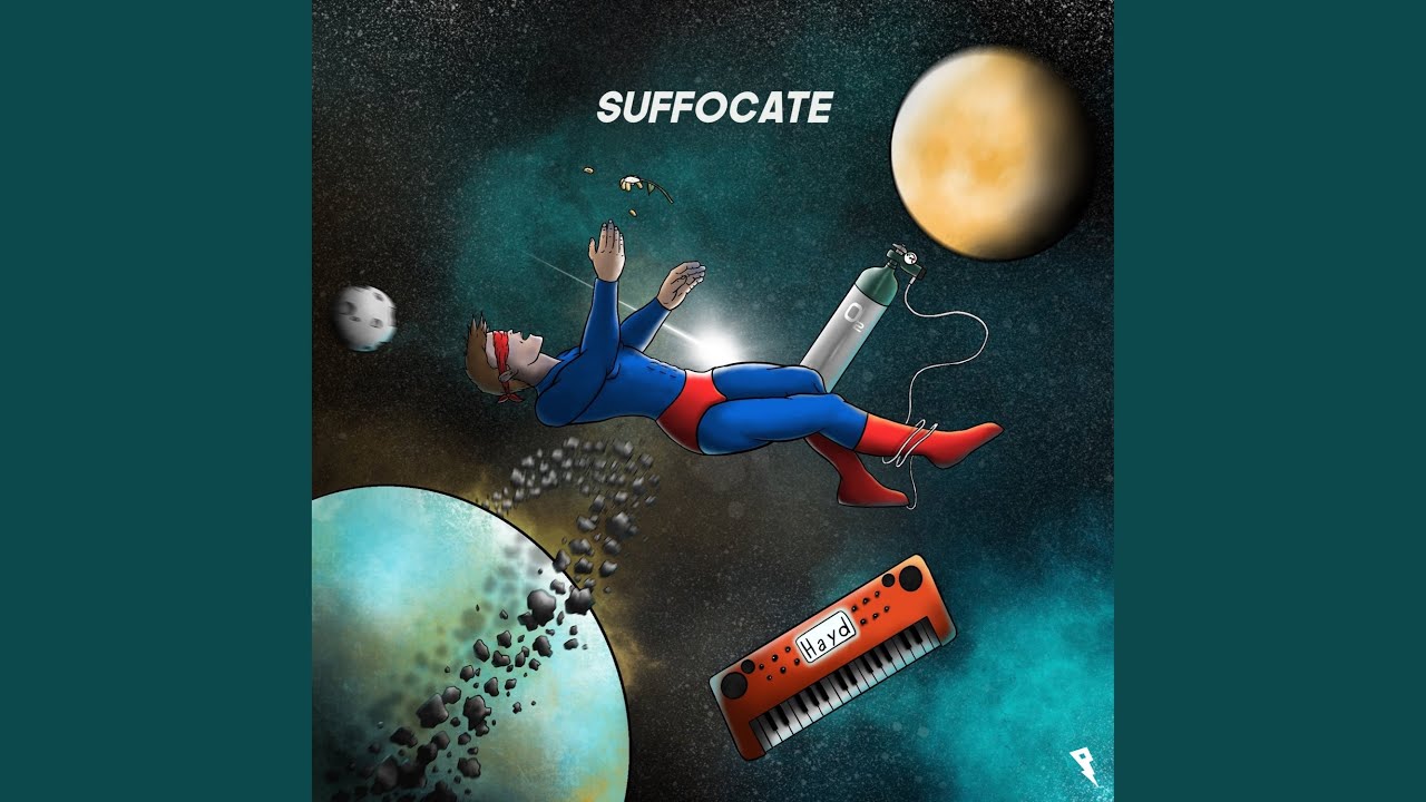 Suffocate