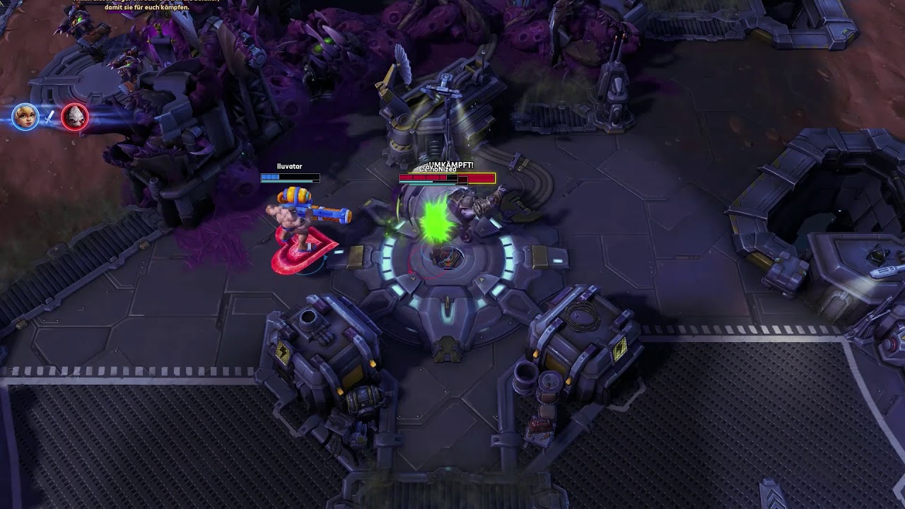 Hots Highlights 03