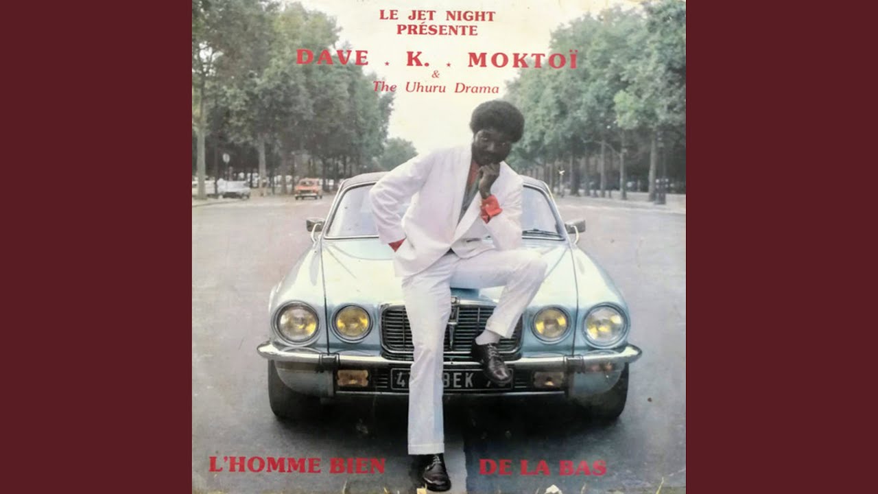 DÎNER DE TRAVAIL, pt. 1 (feat. The Uhuru Drama)