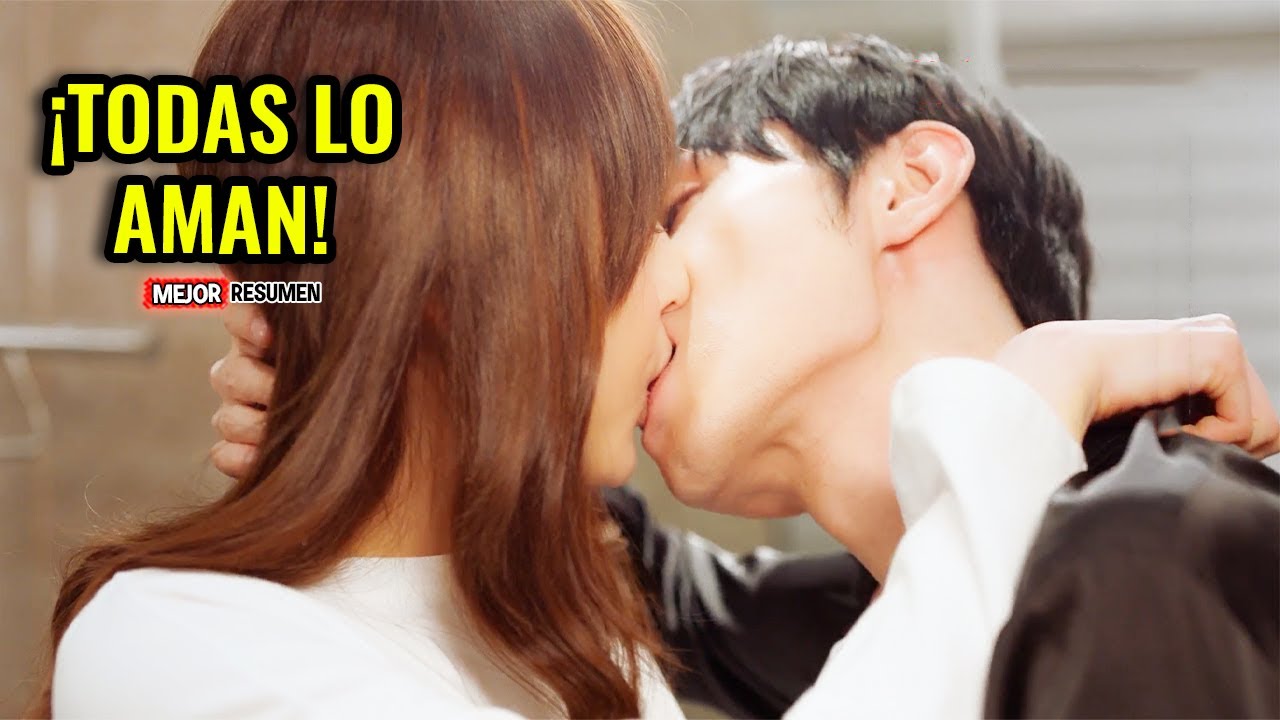 🔥CHICA POBRE SE ENAMORA DEL CEO CRUEL Y MILLONARIO, PERO DESCUBRE QUE ES BIPOLAR Y...| Mejor Resumen