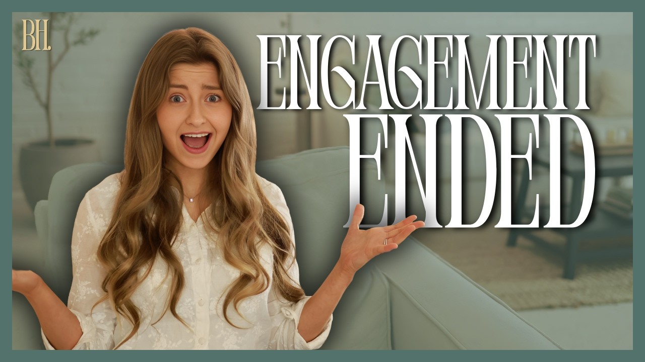 Why This Couple BROKE UP Over $35,000