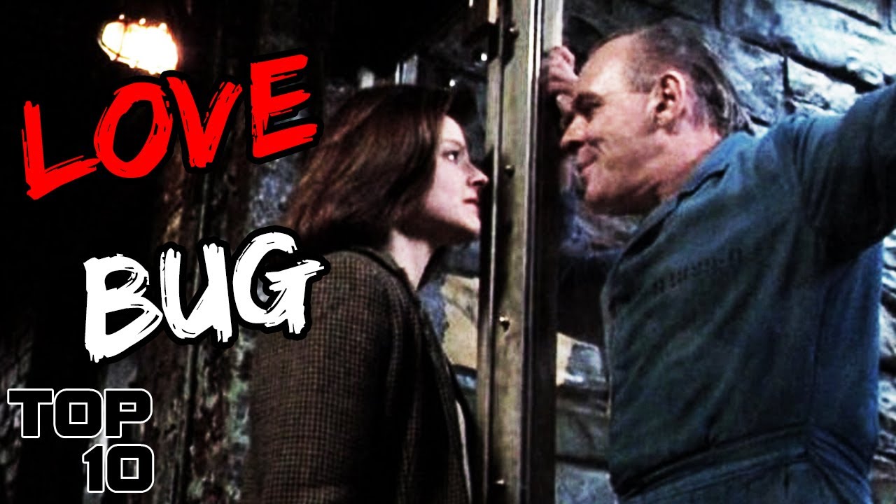 Top 10 Scariest Things That Happened on Valentines Day