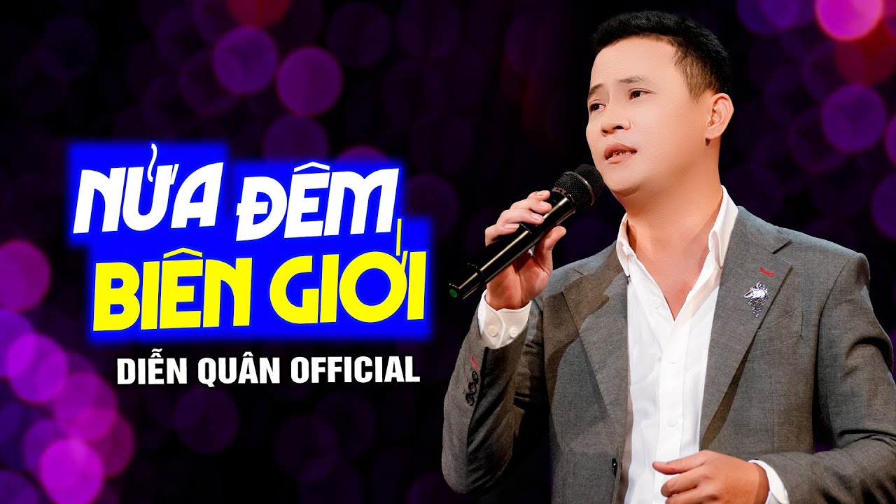 Nửa Đêm Biên Giới | LK Nhạc Lính Bolero DIỄN QUÂN 1975  Đặc Biệt Toàn Bài Hay | Nhạc Xưa Hải Ngoại