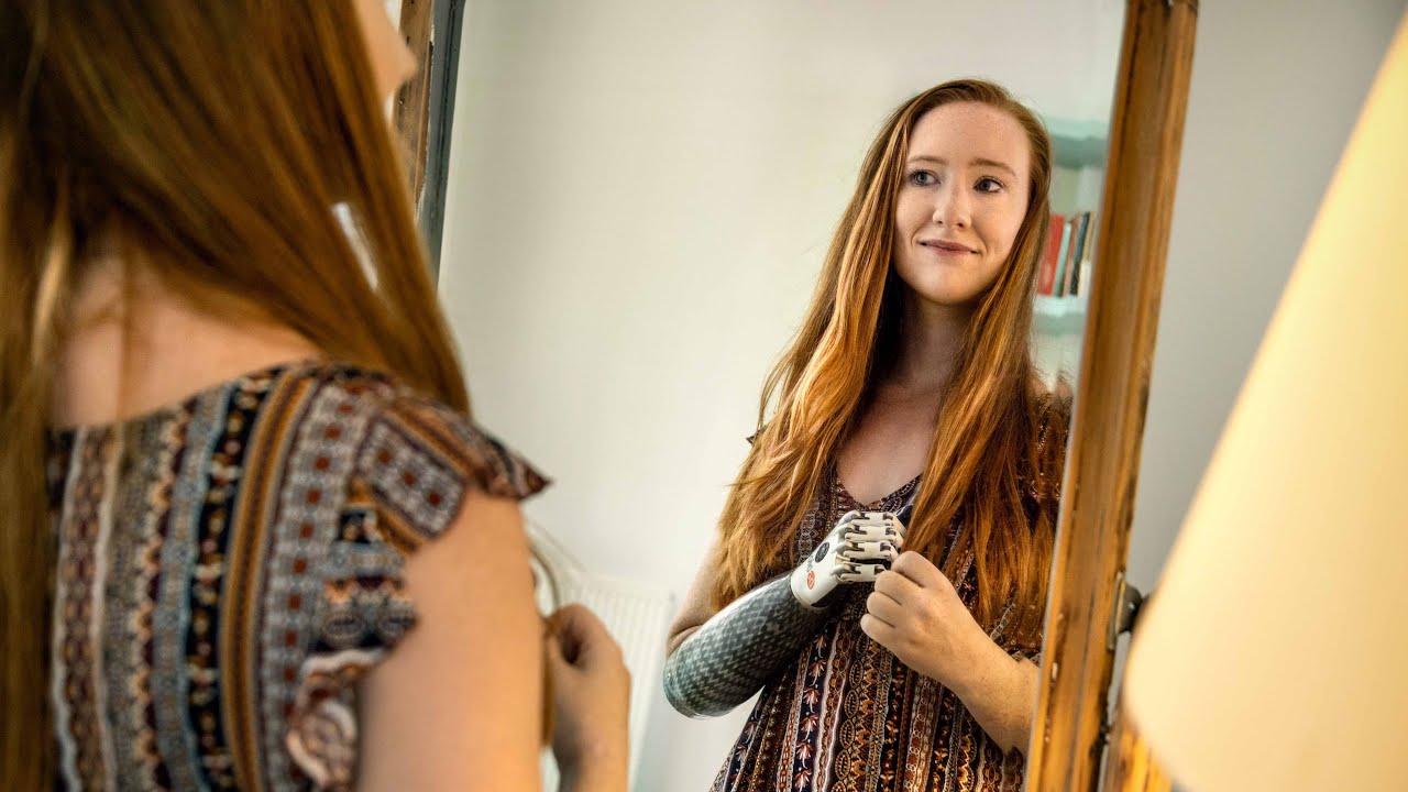 De kunst van het revalideren - HandicapNL