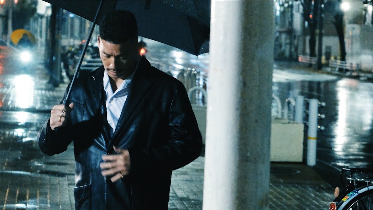 阿修羅MIC - 生い立ち (prod.Libro)