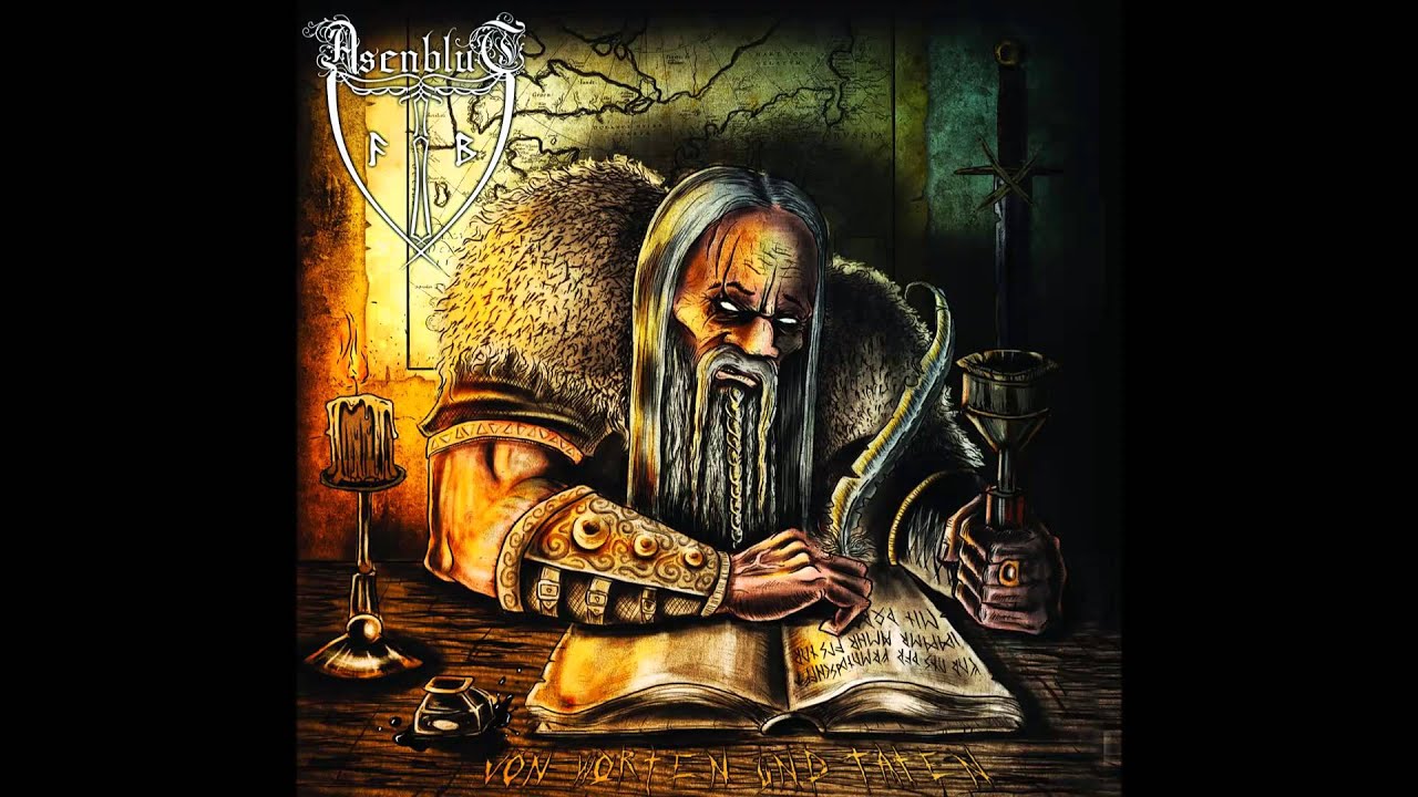 Asenblut - Lebenswandel