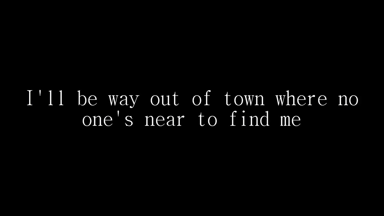 Shiloh Dynasty - Endless (Lyrics)