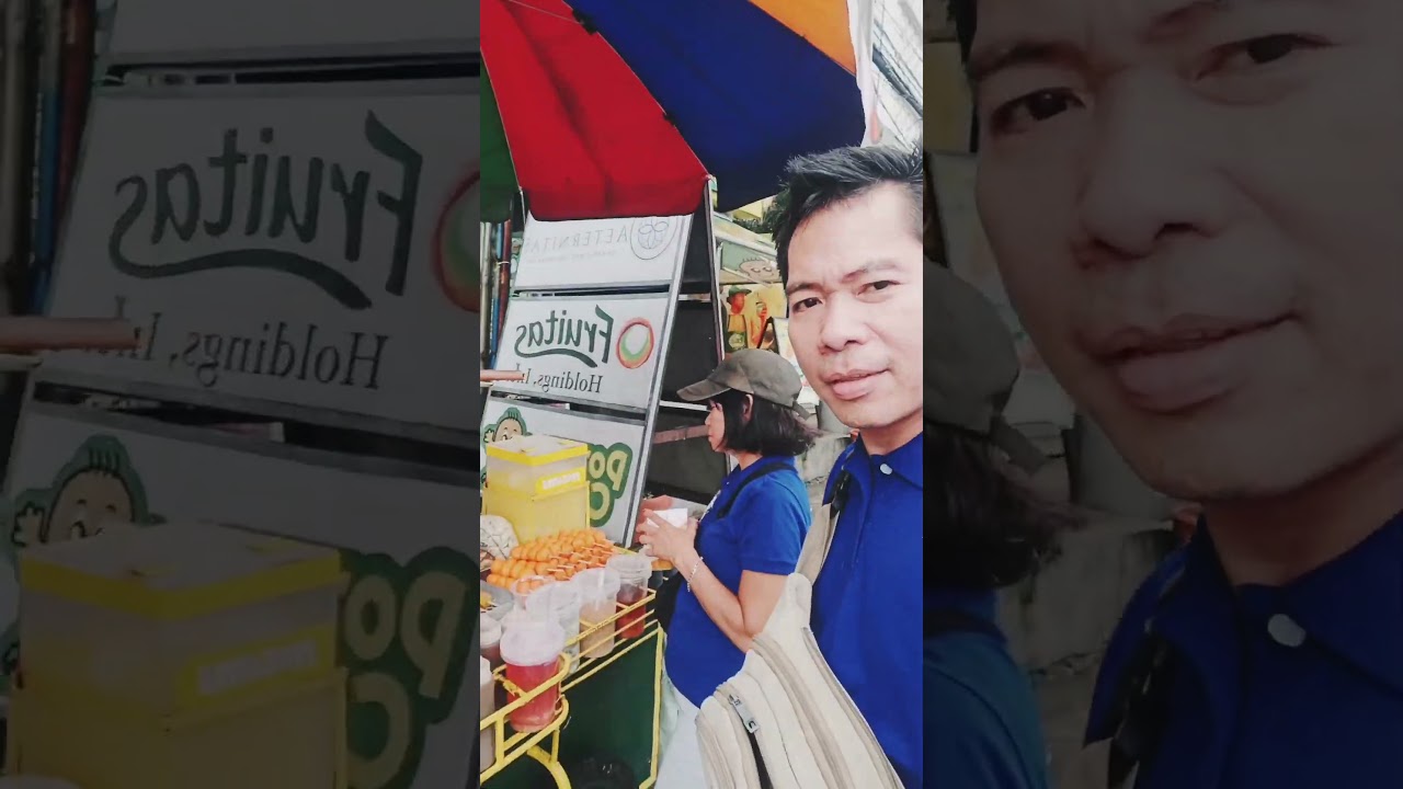 Wow eating street foods in Manila Philippines l Chef rom l team kagala foods vlog