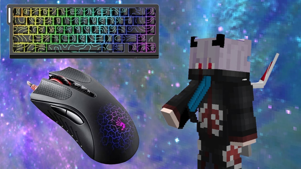 BLOODY A90 IN 2026?! (BUTTERLY CLICKING) HYCRAFT SKYWARS