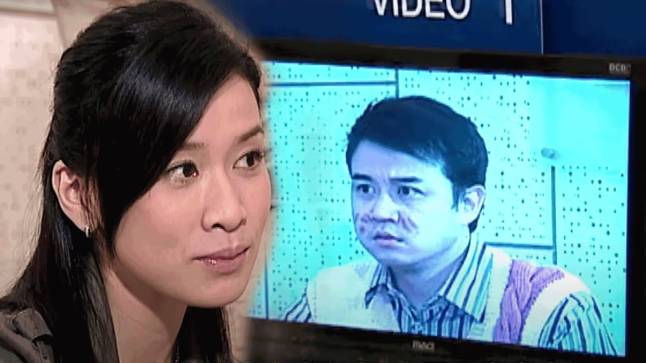 法證先鋒II｜殺人魔亂咁殺人背後的悲慘故事｜TVB港劇精華｜線上看｜警匪｜法醫｜歐陽震華｜鄭嘉穎｜蒙嘉慧｜鍾嘉欣｜佘詩曼