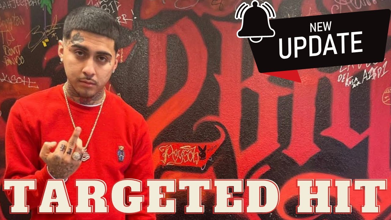 MoneySign Suade Was Targeted By His Own People In Prison Who Left Him Dead In The Shower