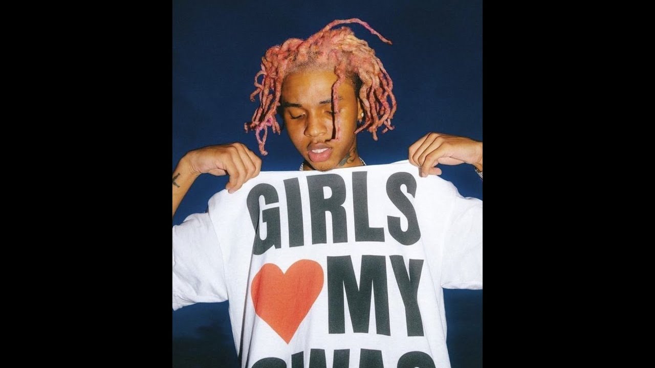 (FREE) Playboi Carti x Sofaygo Type Beat - 