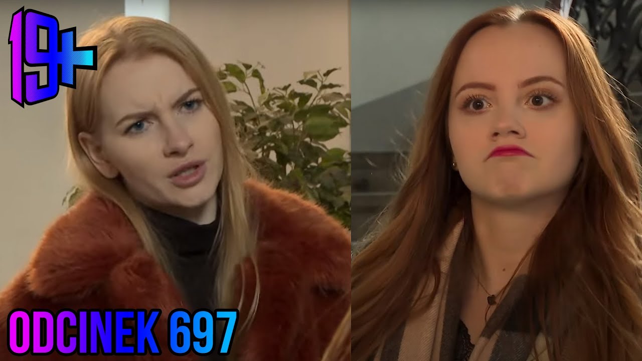 Dominika groziła Iwonie! | 19+