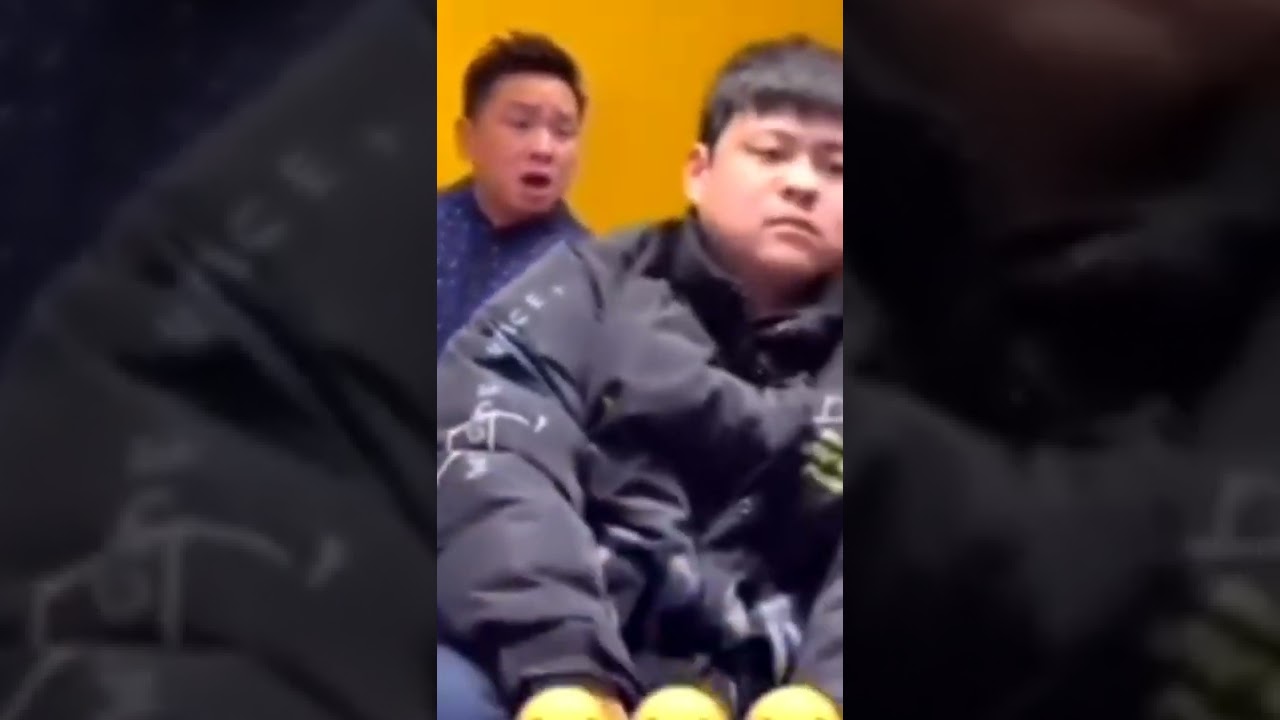 Yiwang Yiwang Dou Yiwang IRL.