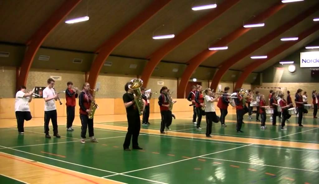 Danehofgarden anno 2012