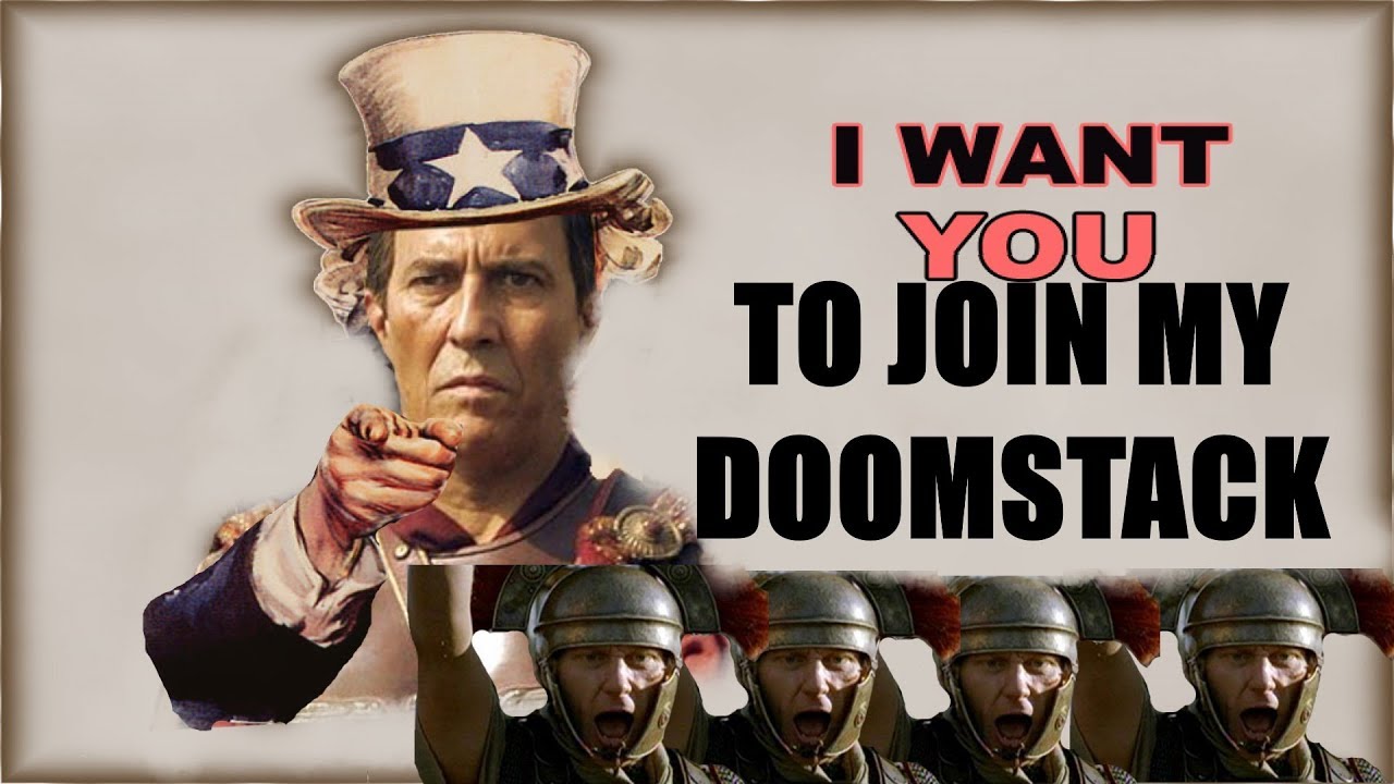 Top 5 Total War Army Recruitment