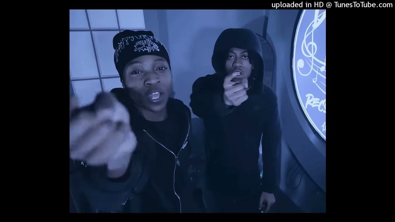 Mdot 59 x Pop Kreep x Bloxkz x Jodot Kreep x Ron Suno Type Beat “Back In Place” (prod by ozayy)