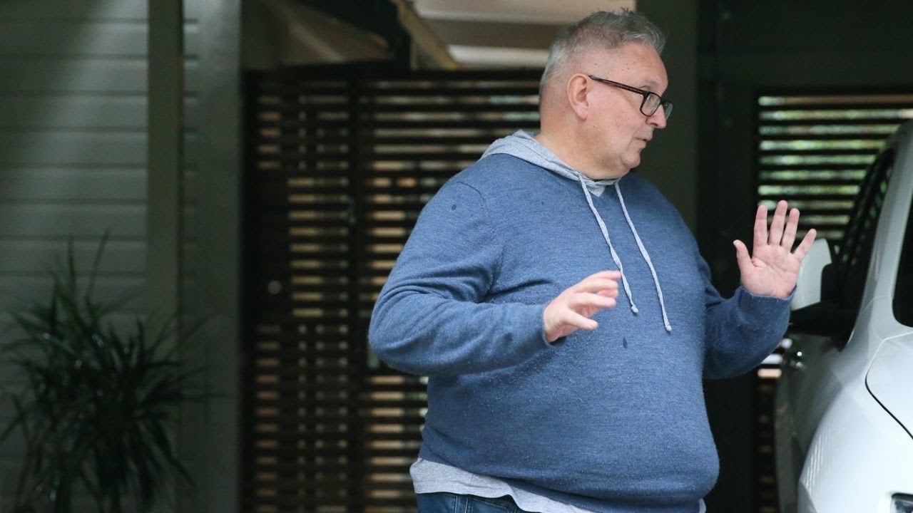NSW Minister fined $1000 after being caught at his holiday home