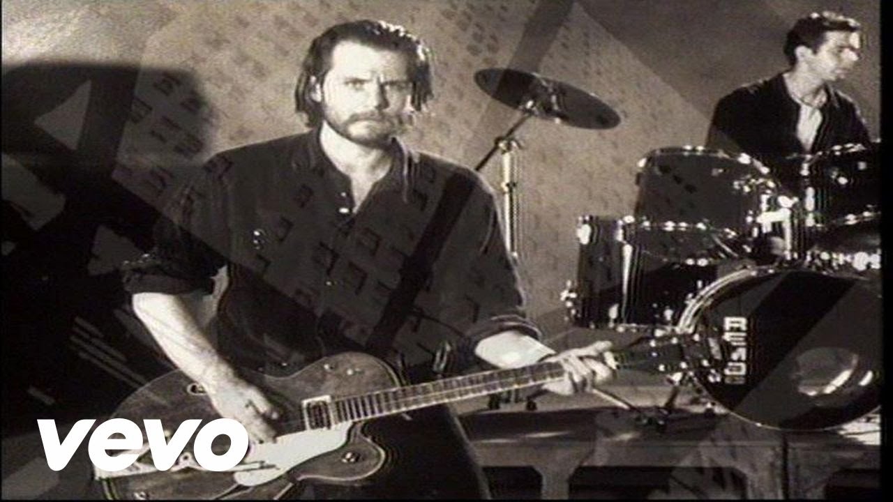 Del Amitri - Stone Cold Sober