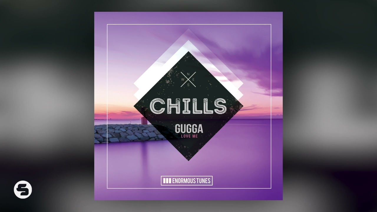 Gugga (BR) - Love Me