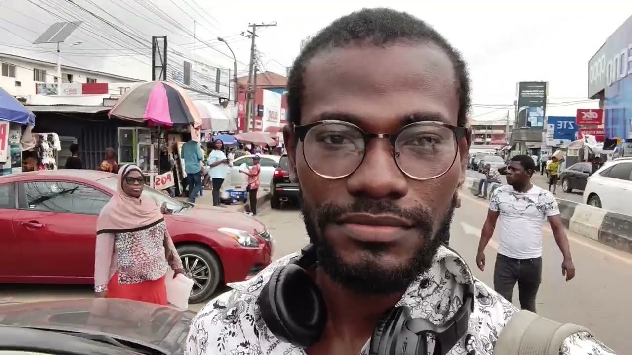 I Went to Computer Village with ₦300k in 2026... Here's What I Found!