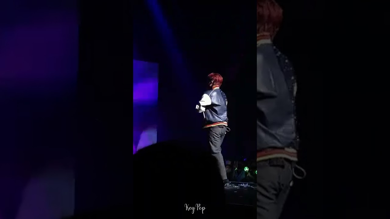 221009 [CLUE] Park Jihoon - Hit It Off