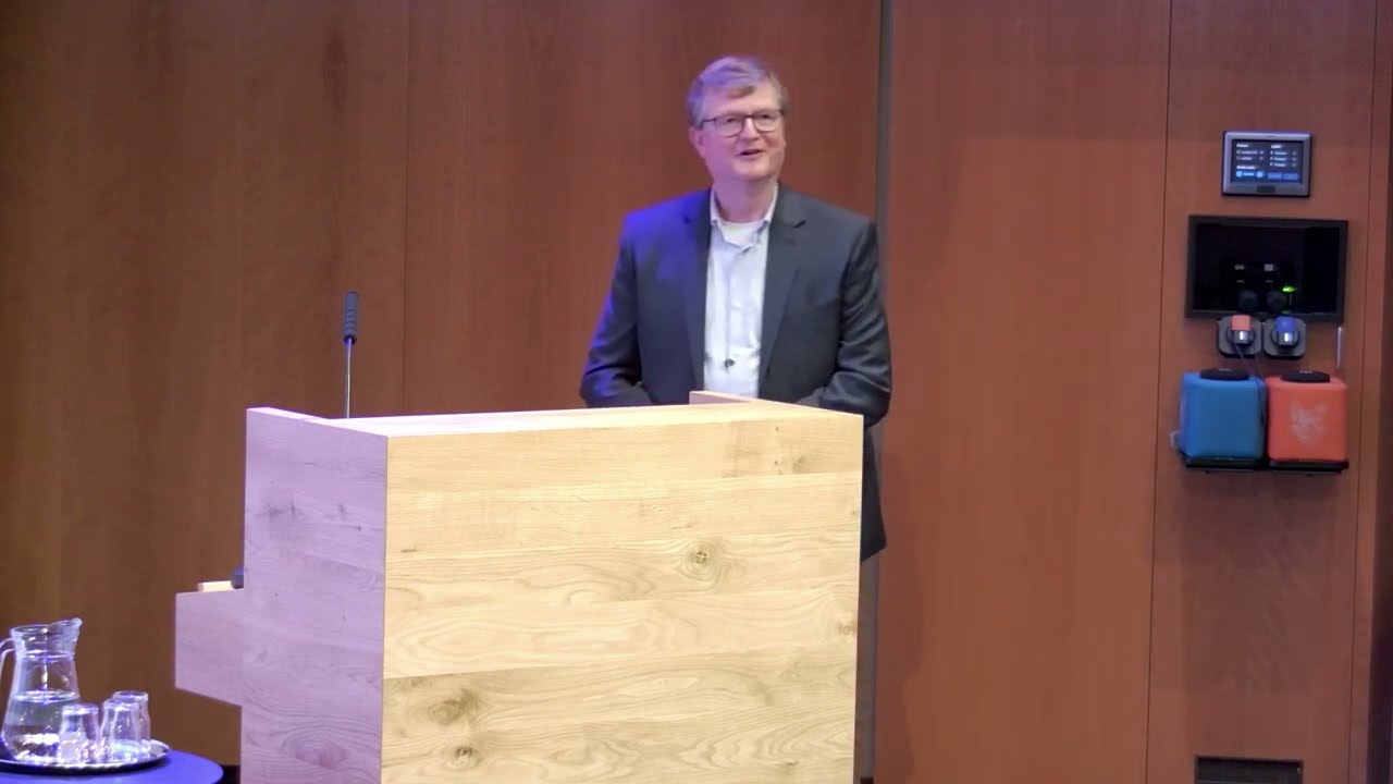 UMCG-lezing over Oncologie: baanbrekende ontwikkelingen door de jaren heen