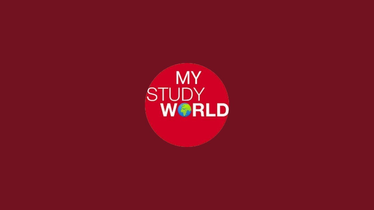 My study world is live