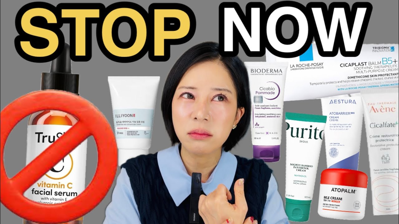 9 Best Skin Barrier Repair Creams for Damaged, Sensitive & Peeling Skin
