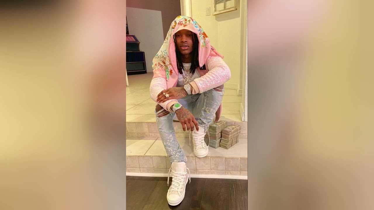 King Von- Me and Doodie Lo (sped up)