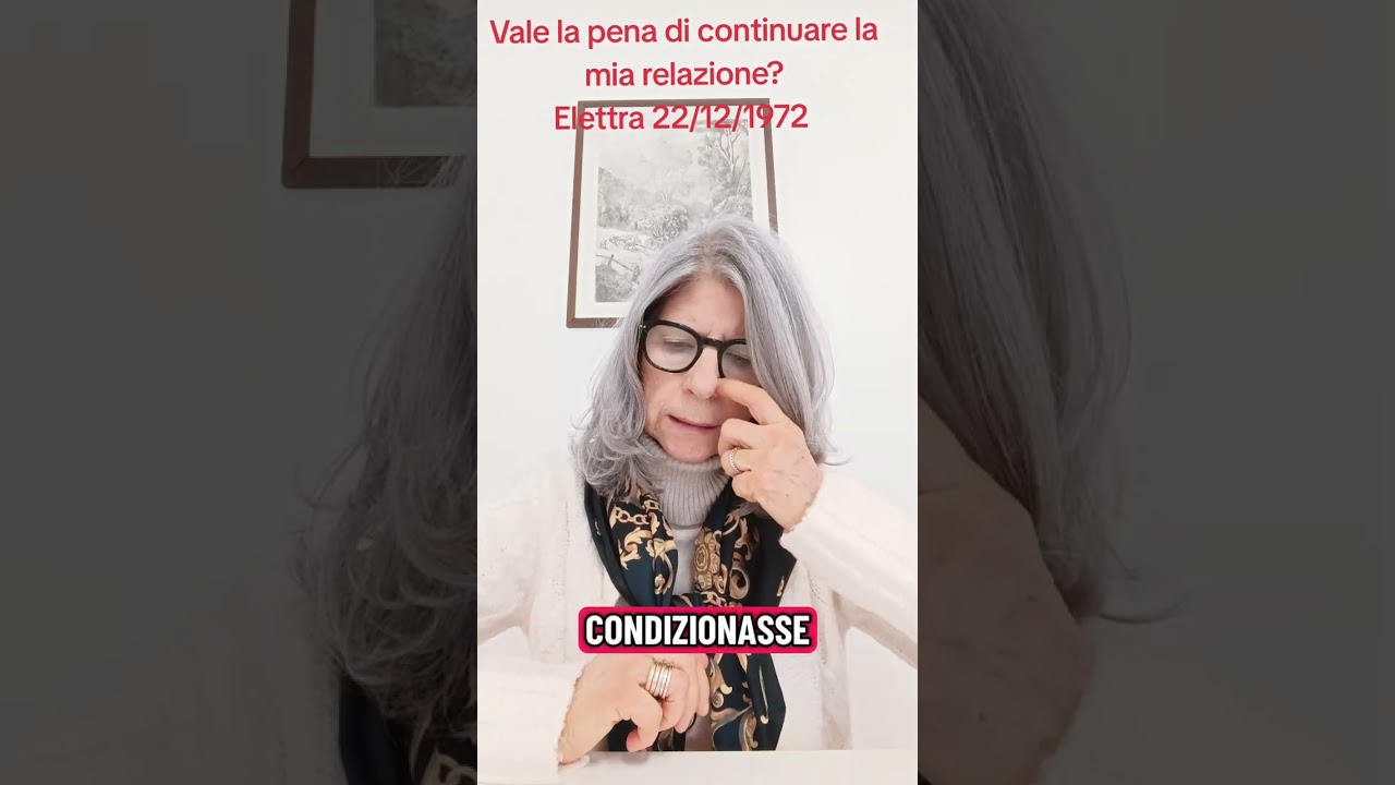 Relazioni d'Amore