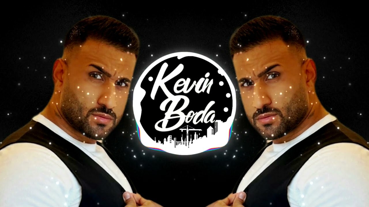 Mario - Nem Adom (Boda Kevin REMIX)