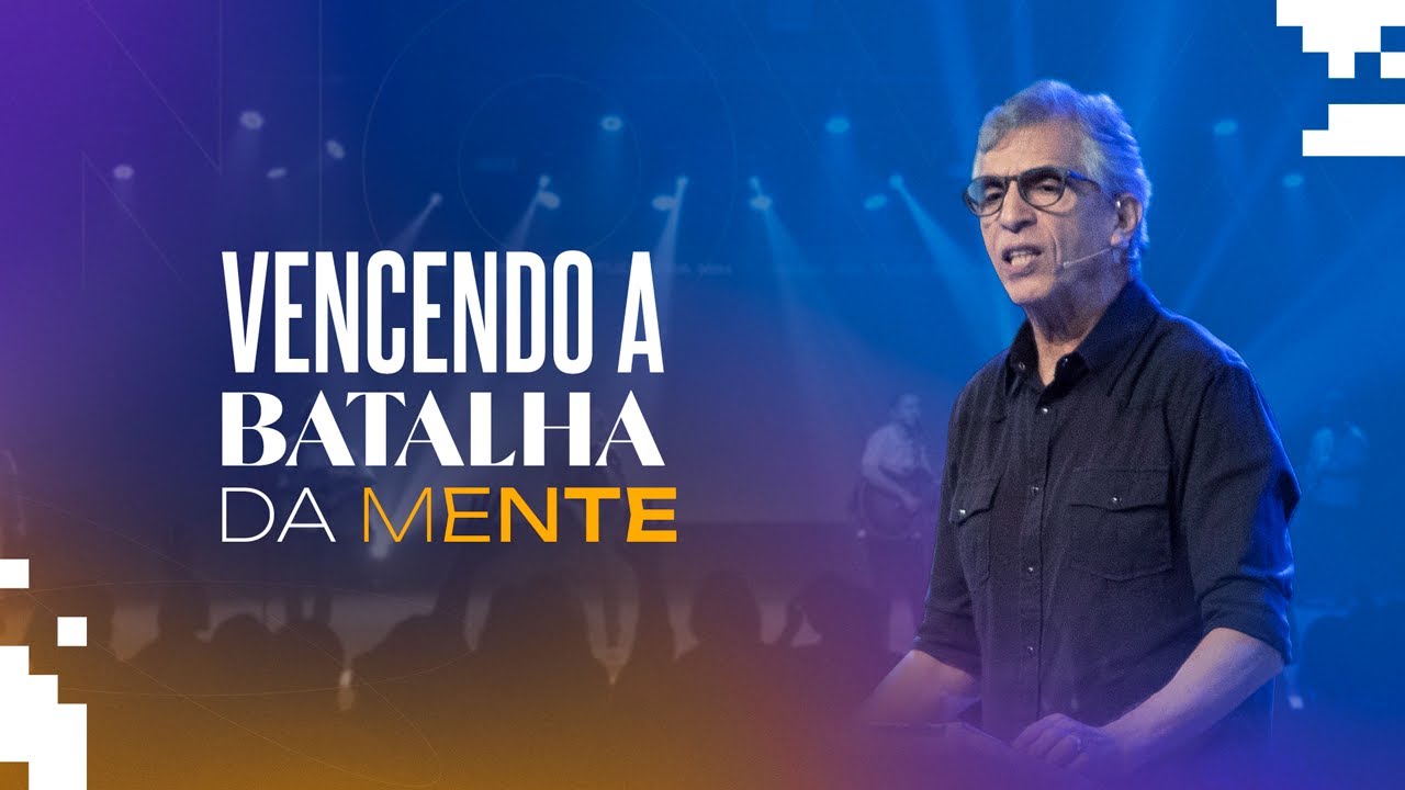 NOVA | Vencendo a Batalha da Mente | Mauricio Fragale