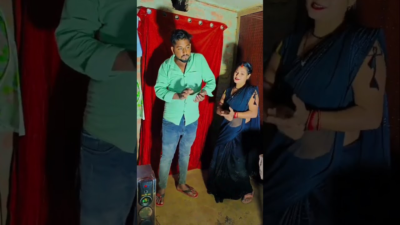 #bhojpuri | Bhatar pushpa raj | #dance #vairalvideo #viralshorts @Komalvloger.12461