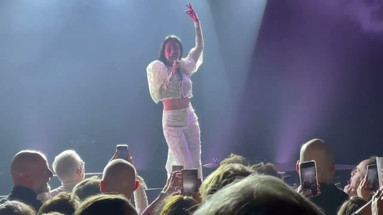 Ana Moura - De Melkweg 20-01-2023