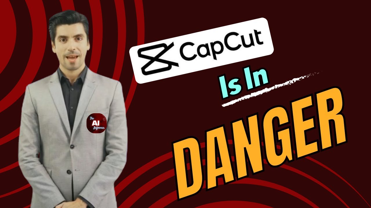 Breaking News: The End of CAPCUT? ‖ The AI Informer