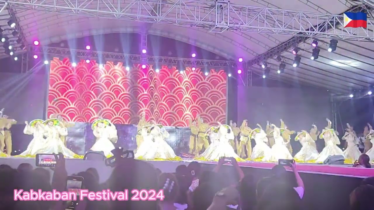 Kabkaban Festival 2024 : CLUSTER 4 : GUAPOPO - GUADALUPE-POBLACION 2-POBLACION 3 : CARCAR CITY