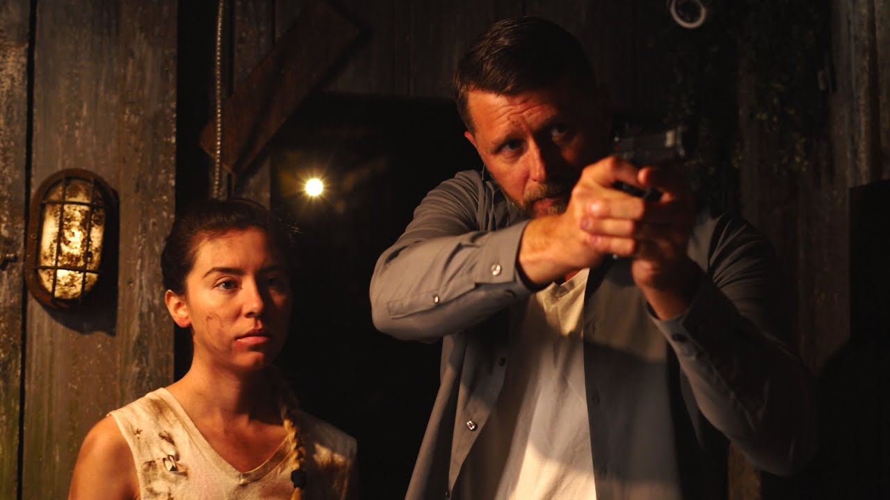 CARTEL | Escape Room Promo