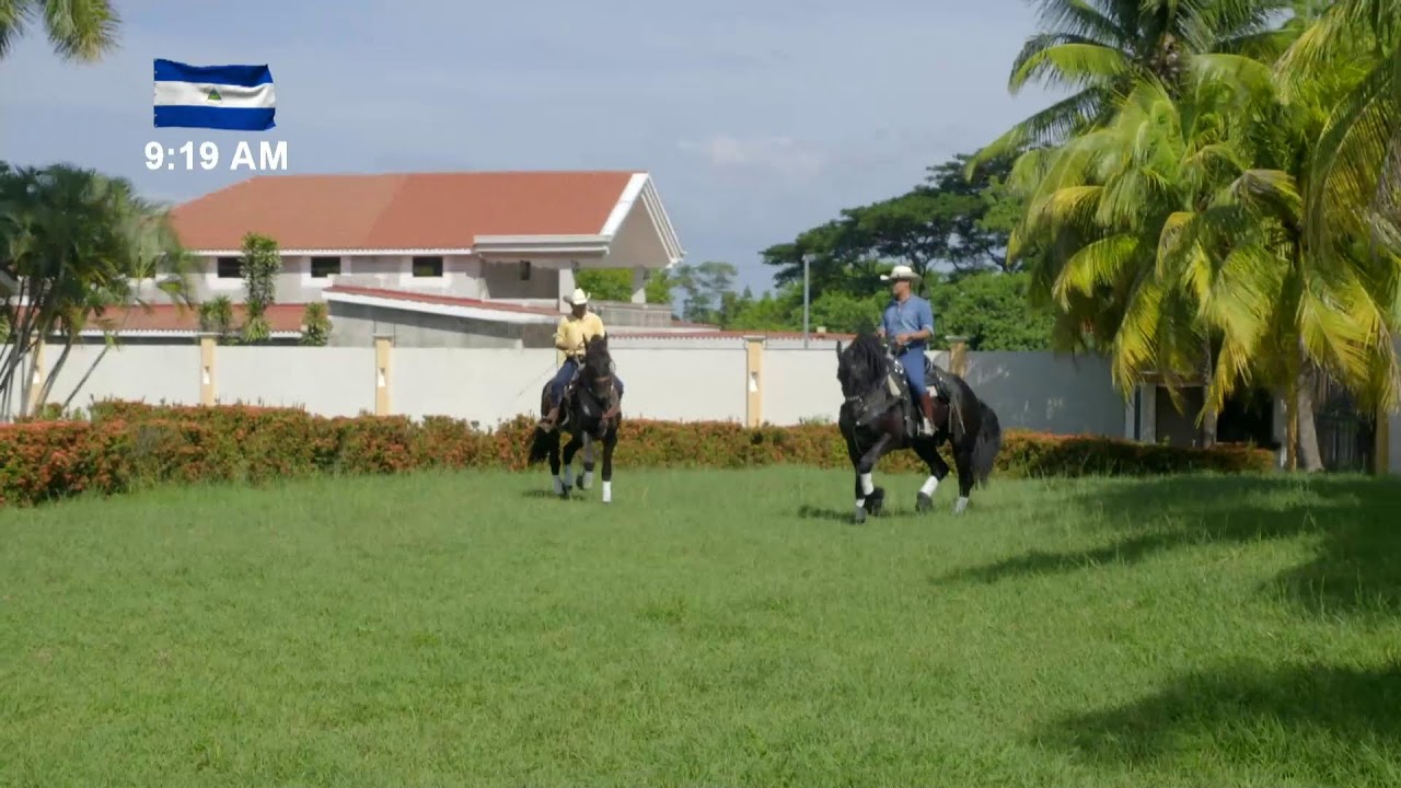 Un día lleno de adrenalina en el Rancho RC con Mañaneros