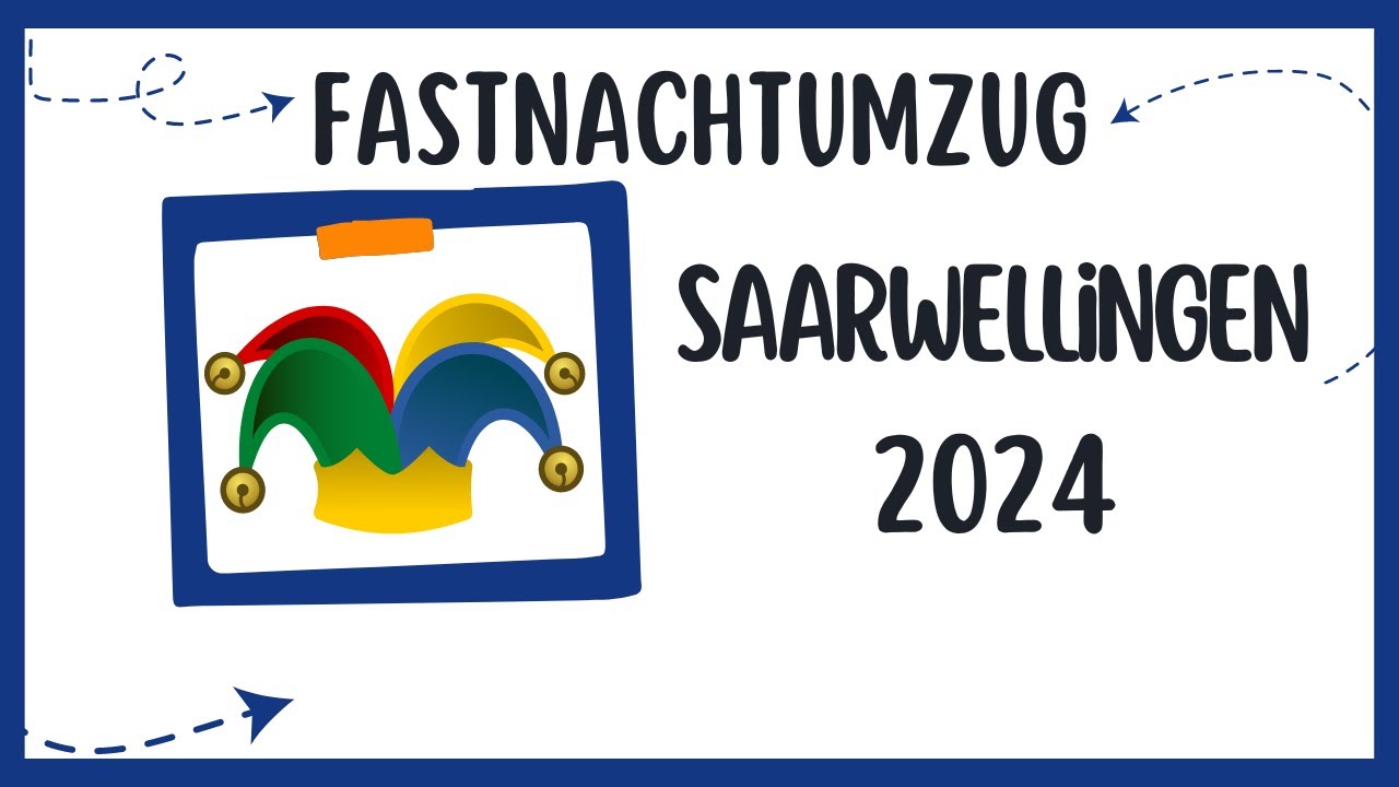 Umzug Saarwellingen Teil 1